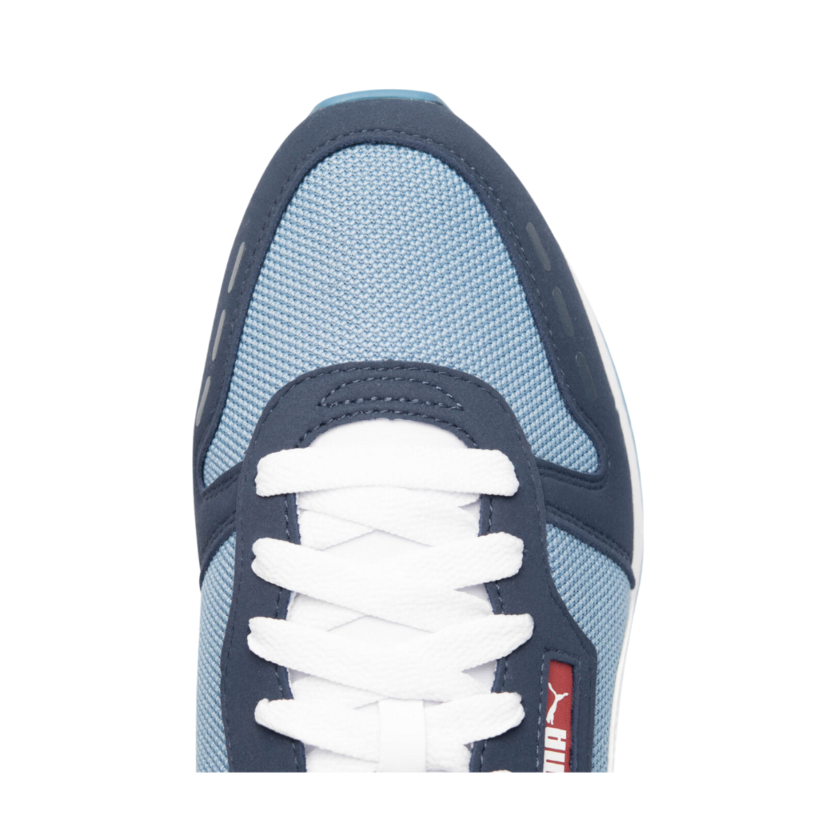 Tenis Puma R78 Sneakers Hombre - 39391009 Azul