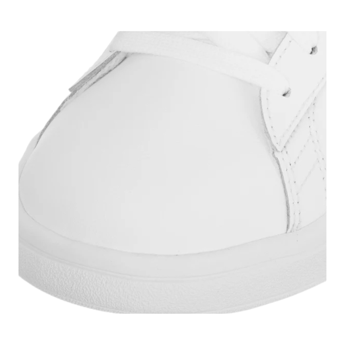 Tenis Puma Smash V2 L Hombre - 36521501 Blanco / Negro