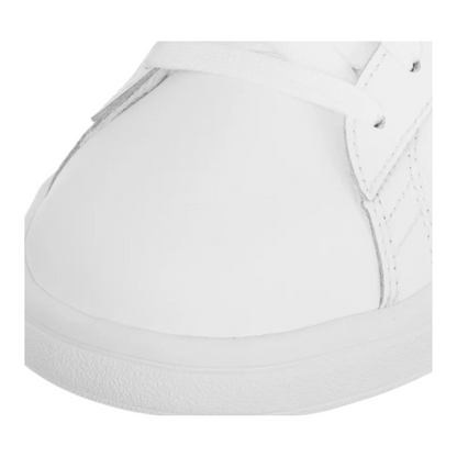 Tenis Puma Smash V2 L Hombre - 36521501 Blanco / Negro