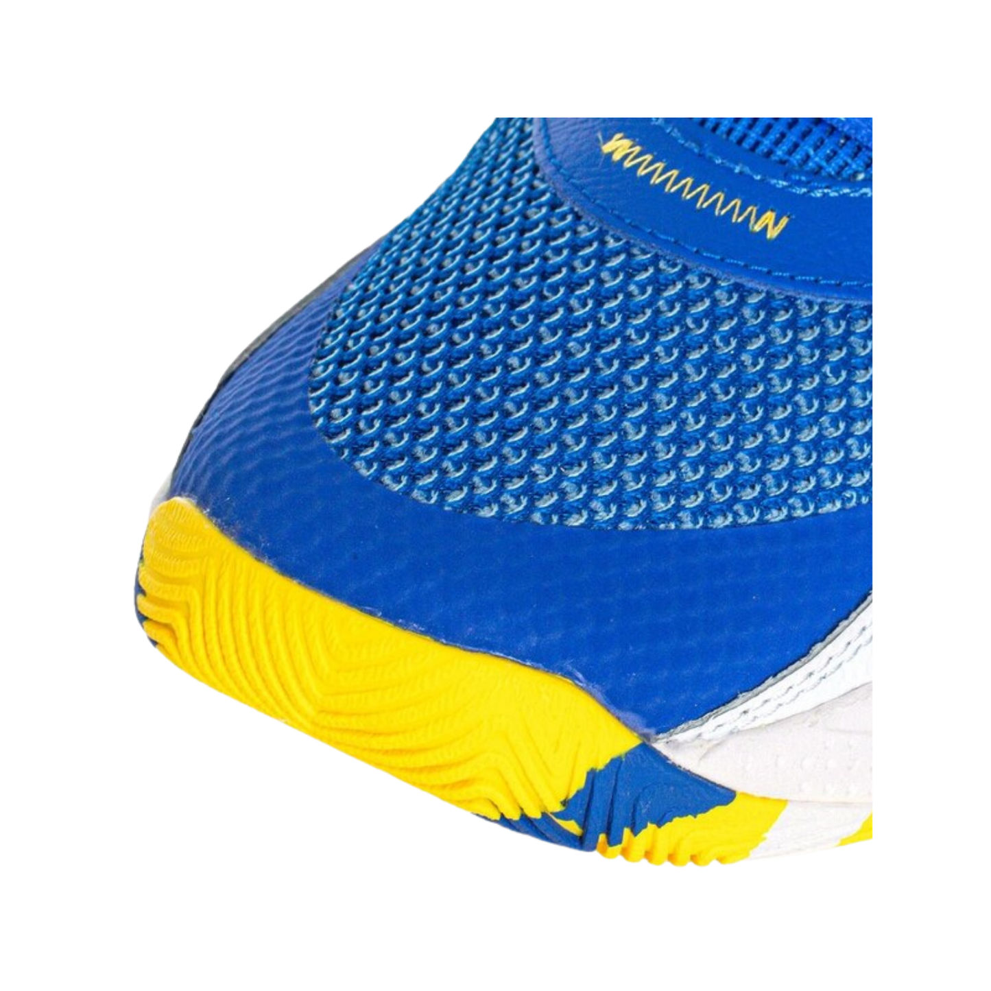 Tenis Under Armour Curry 3z 24 Deportivo Hombre - 3027626400 Azul Básquetbol