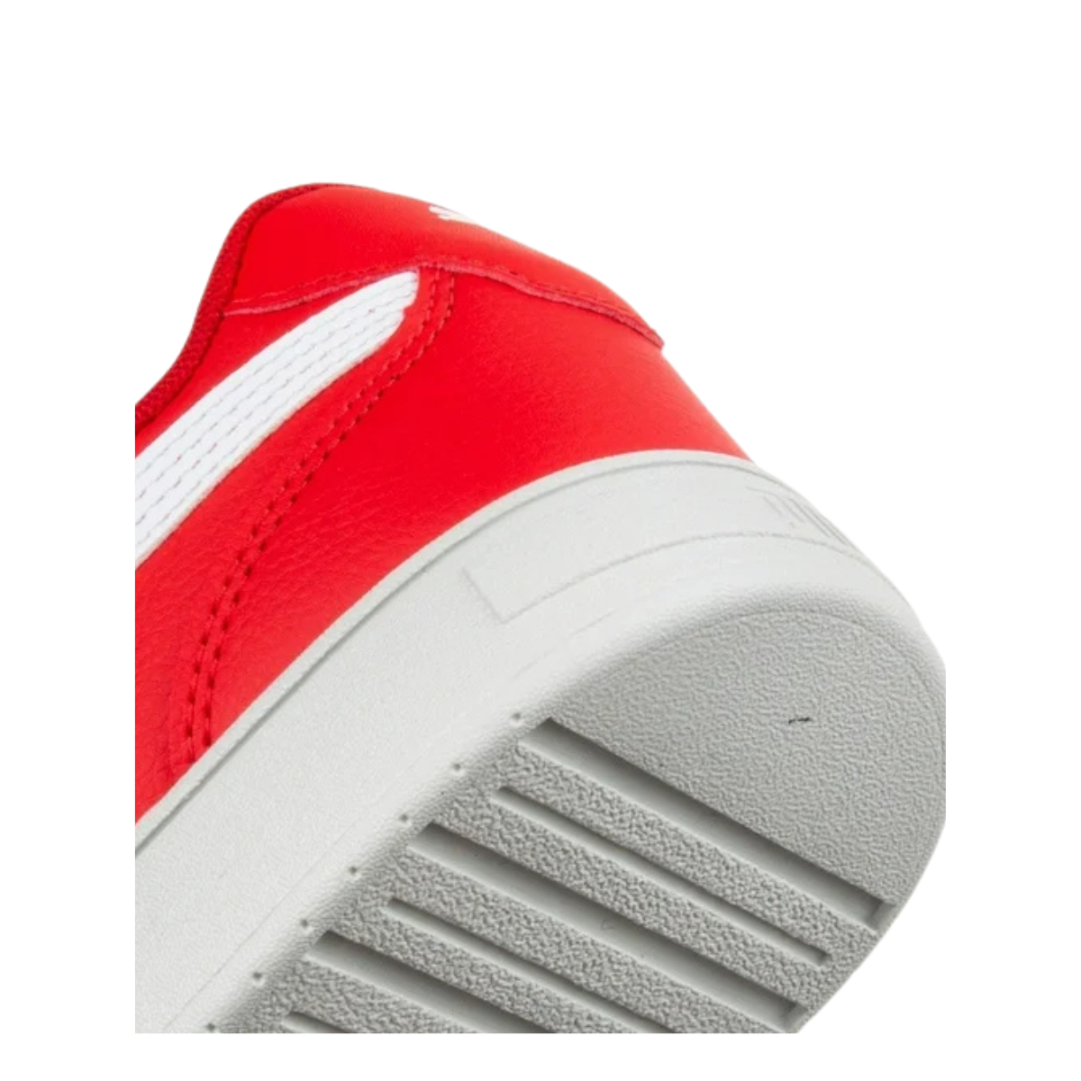 Tenis Puma Caven Sneakers Hombre - 38081019 Rojo
