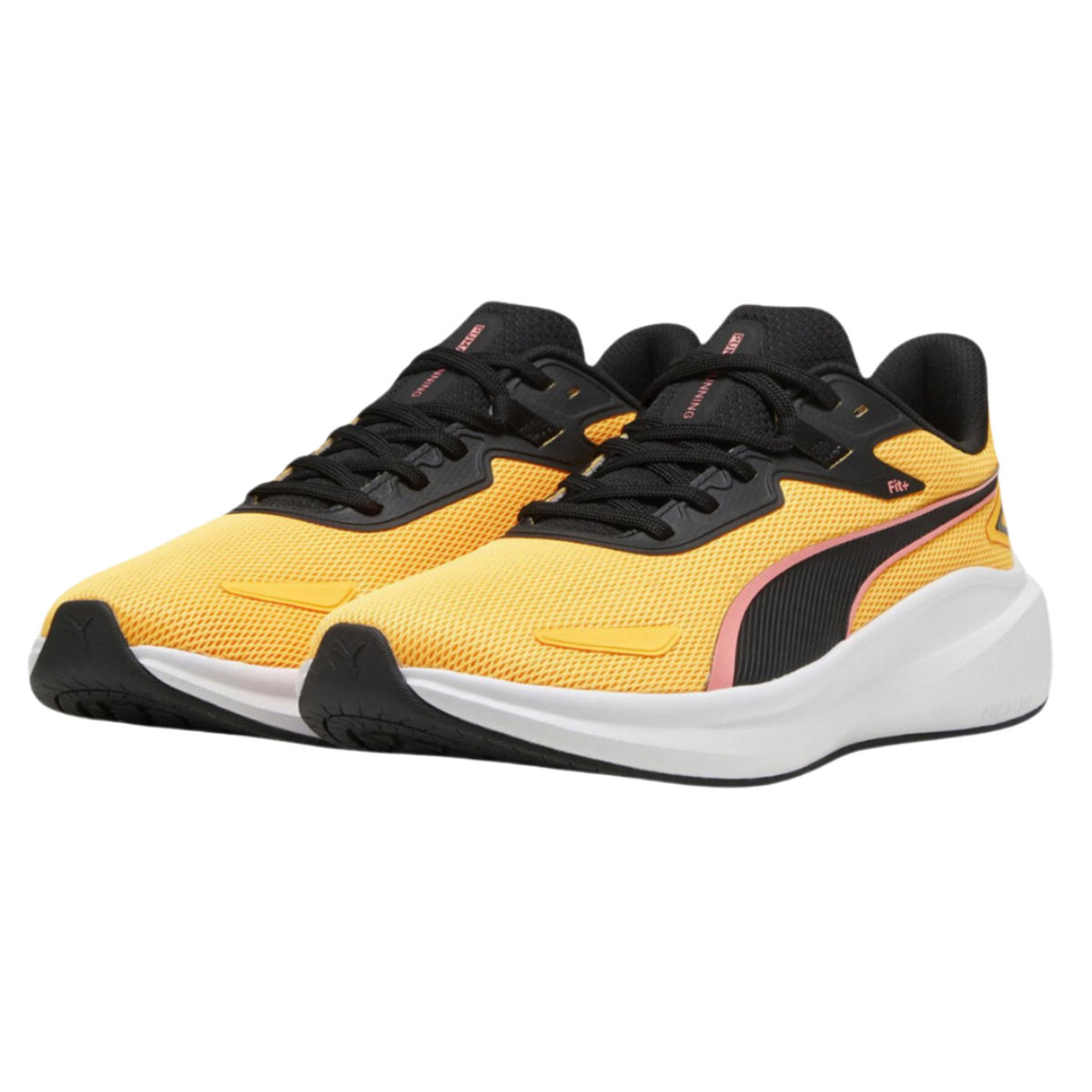 Tenis Puma Skyrocket Lite Jr Ruuning - 40052603 Deportivos