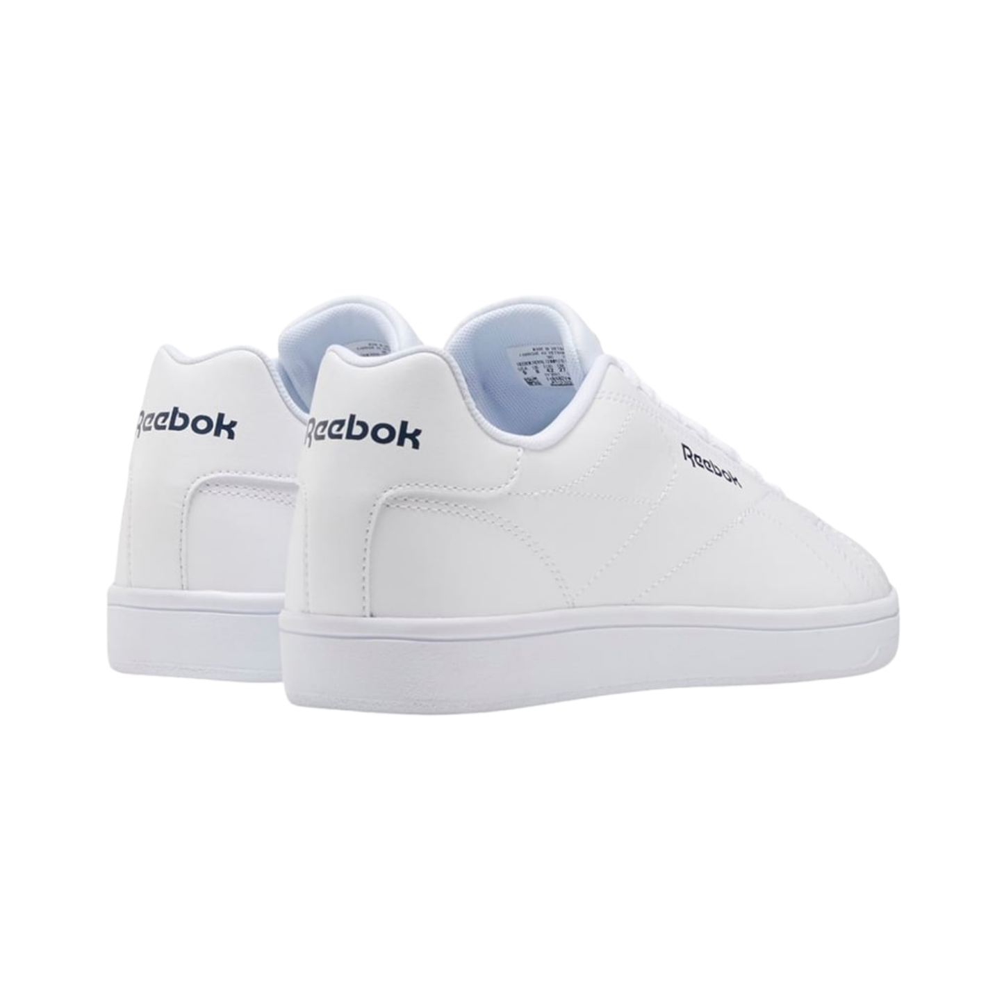 Tenis Reebok Royal Complete Clean 2 Casuales Unisex - 100000451 Blanco