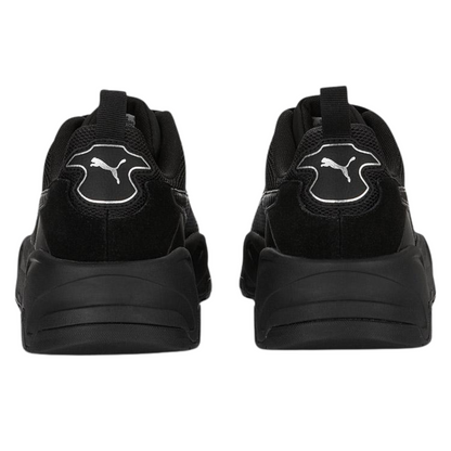 Tenis Puma Trinity Hombre Casuales - 38928903 Negro