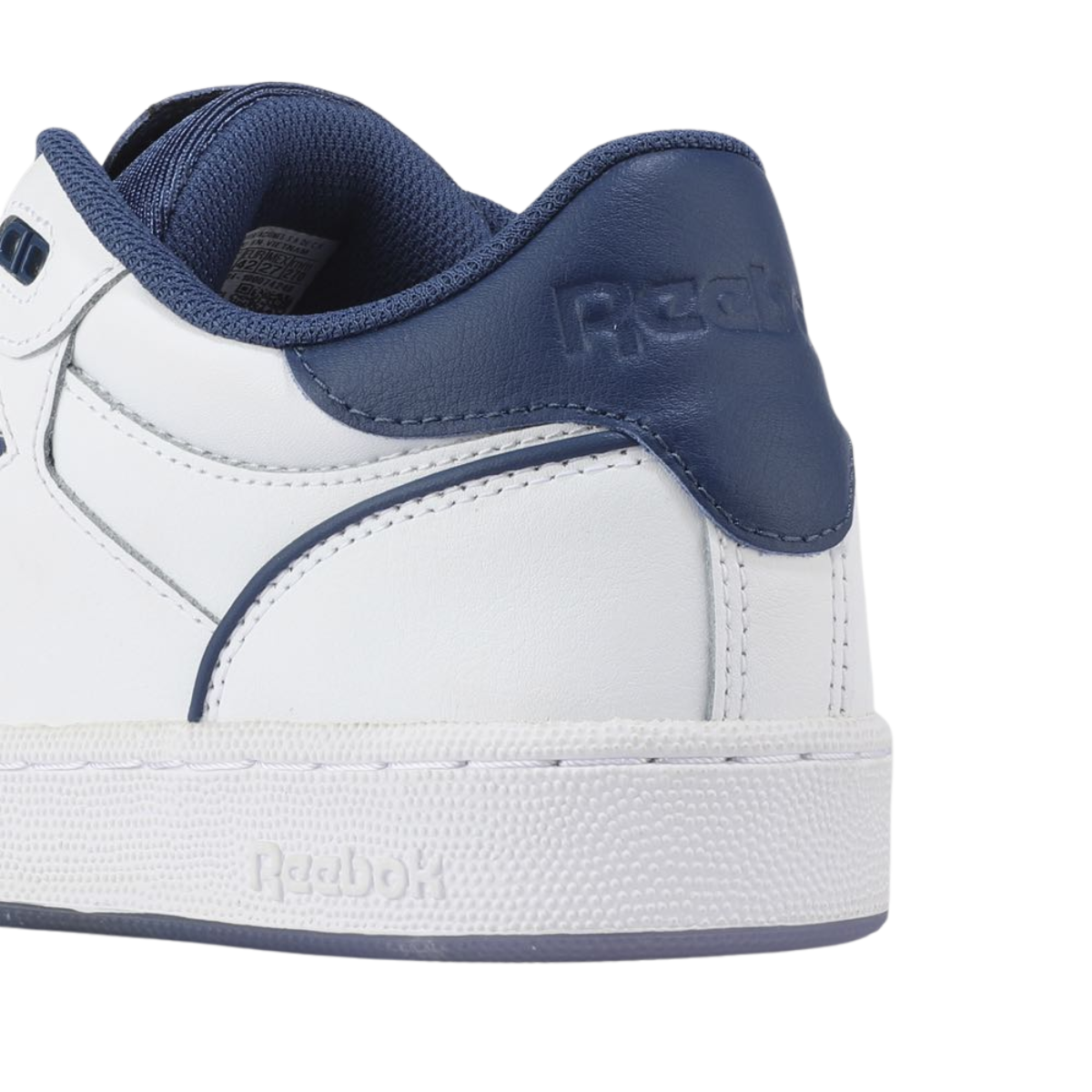 Tenis Reebok Club C Bulc Unisex Casuales - 100074248 Blanco