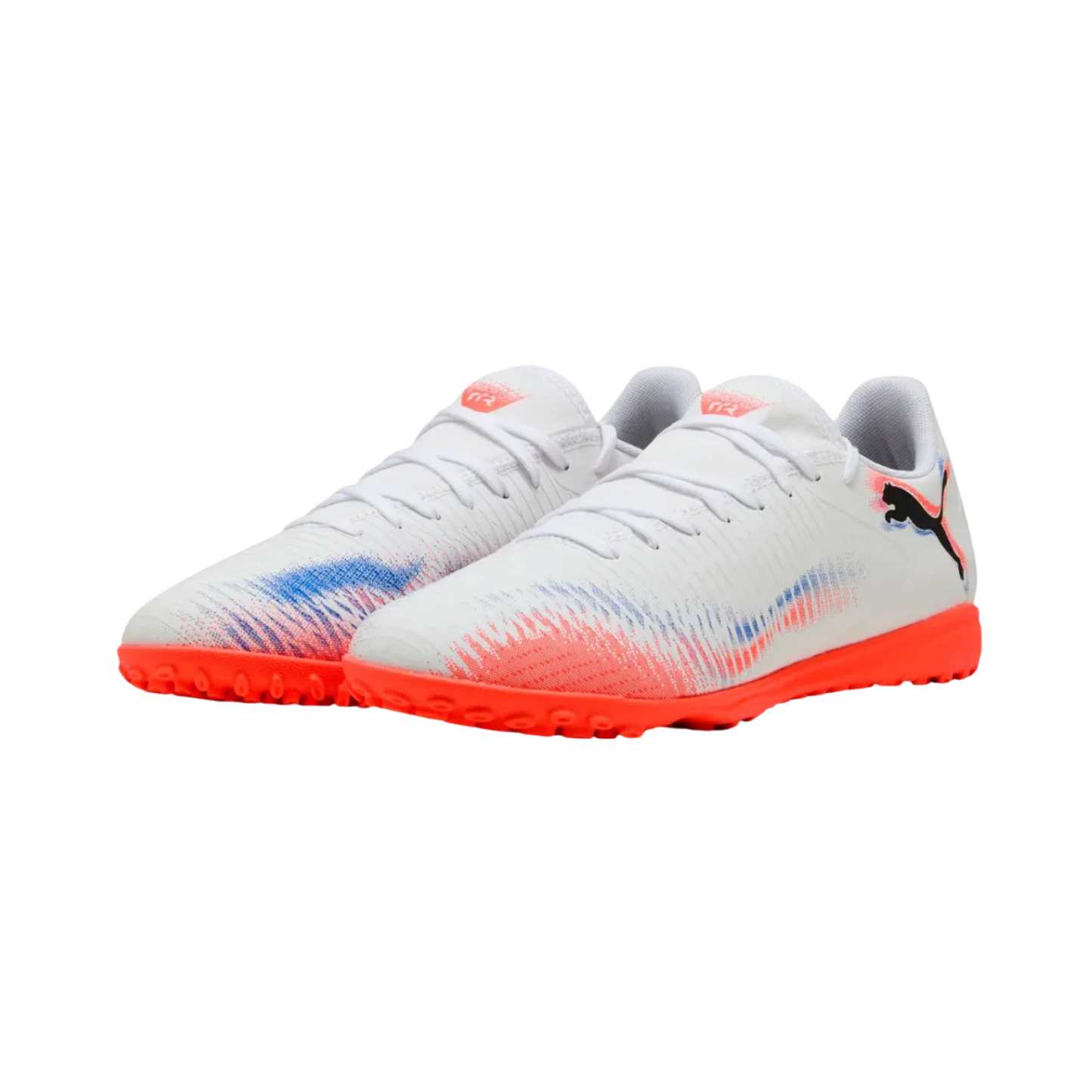 Tenis Fútbol Rápido Puma Future 8 Play Tt Unisex - 10860501