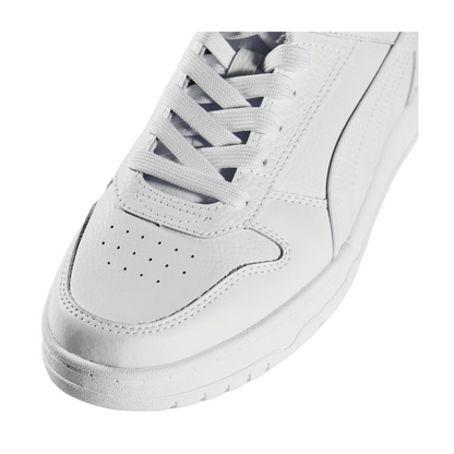 Tenis Puma Rbd Game Low Unisex Casuales - 38637302 Blancos