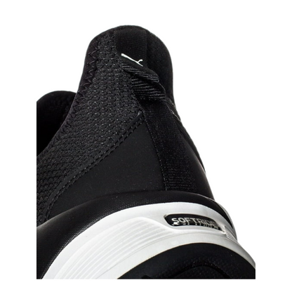 Tenis Puma Softride Premier Slip-on Hombre - 37654001 Negro