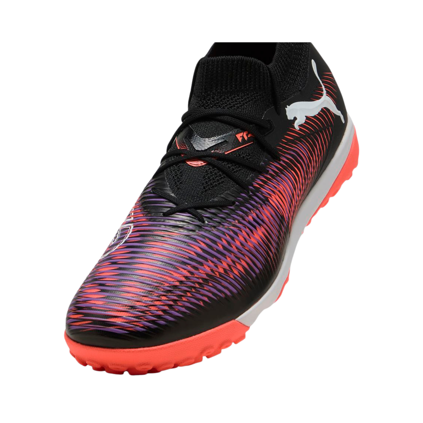 Tenis Fútbol Rápido Puma Future 8 Match Tt Ftf Turf 10837001