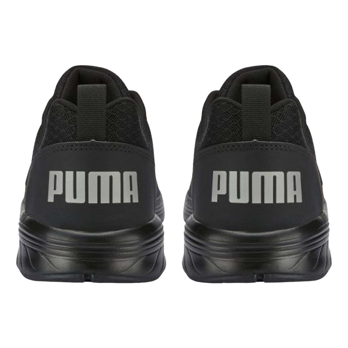 Tenis Puma NRGY Comet Mujer Running Casuales - 19055638 Negros
