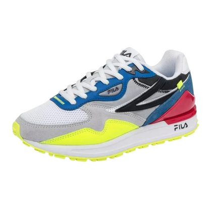 Tenis Fila Cress PB Gum 1RM02108115 - Tricolor