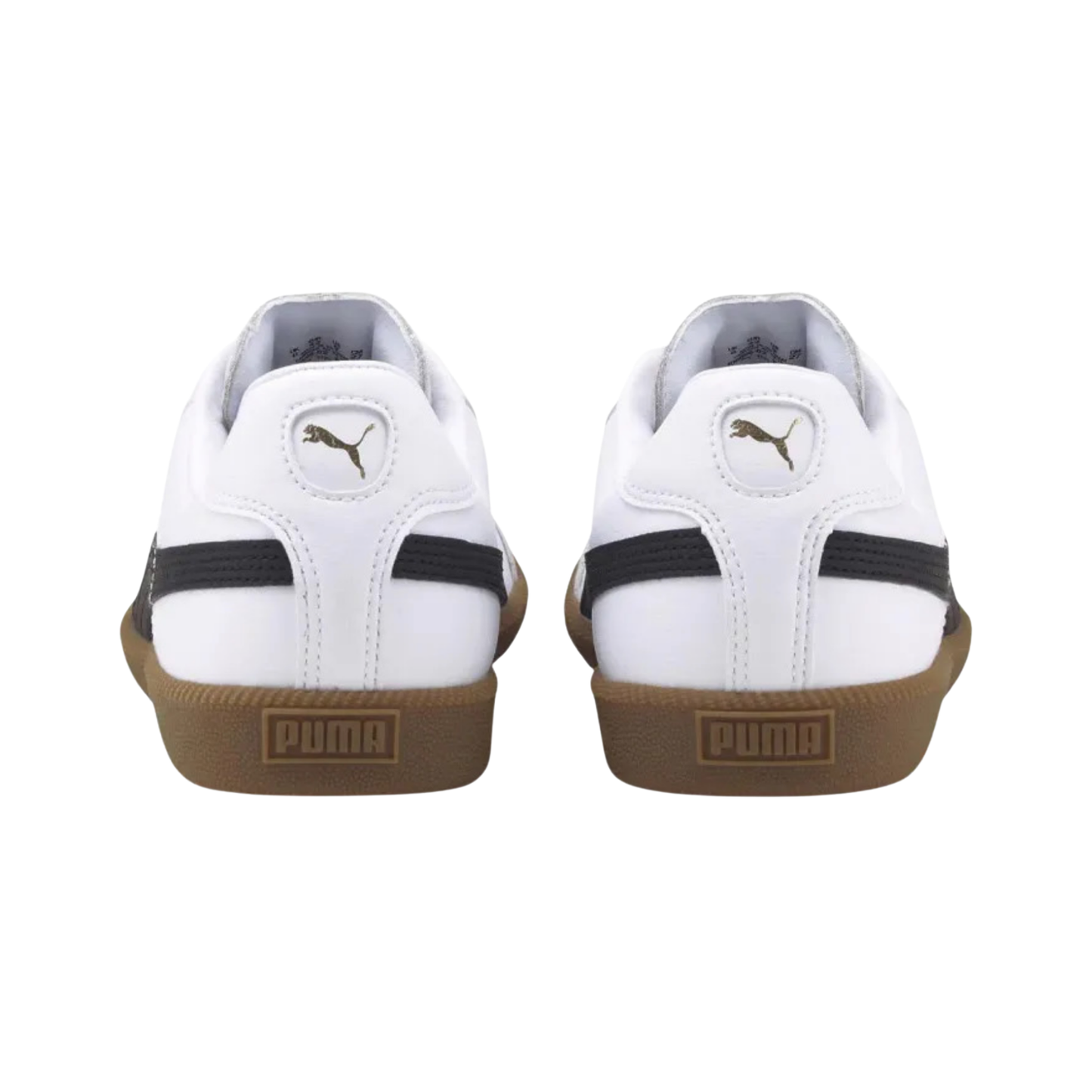 Tenis Puma King 21 It Unisex - 10669602 Blancos Casuales