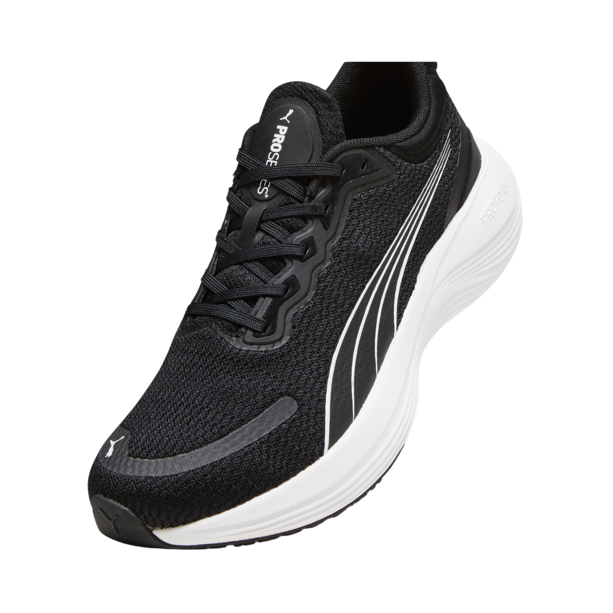 Tenis Puma Scend Pro Running Unisex - 37877601 Negros