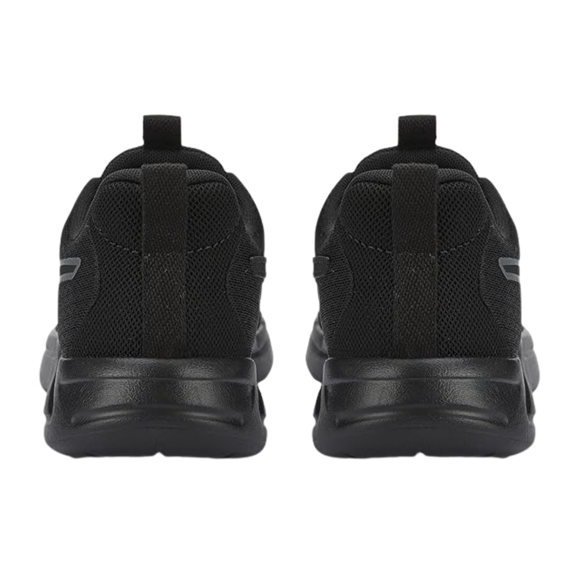 Tenis Puma Resolve Modern Running Entrenamiento Unisex - 37703601 Negro