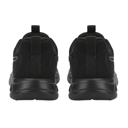 Tenis Puma Resolve Modern Running Entrenamiento Unisex - 37703601 Negro