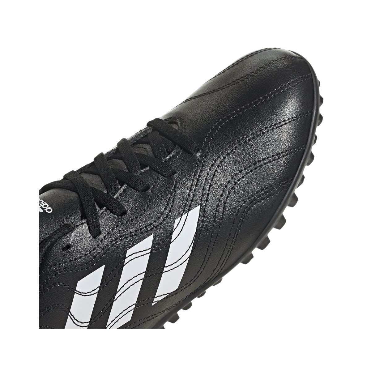 Tenis Adidas Copa Sense .4 TF Para Futbol - GW5372 Negro