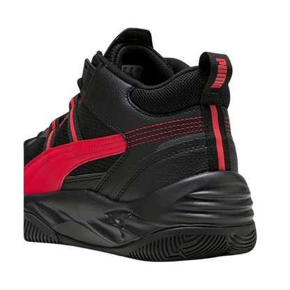 Tenis Puma Rebound Future Nextgen Hombre- 39232903 Negro