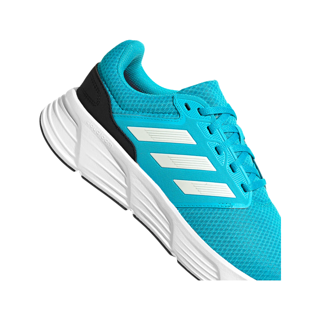 Tenis Adidas Galaxy 6 M  Para Hombre - IE1980 Azul