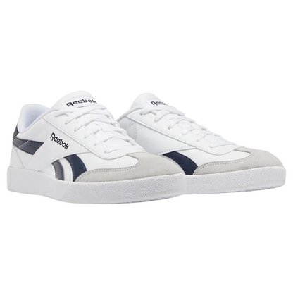 Tenis Reebok Smash Edge S Unisex Casuales  - 100010473 Blancos
