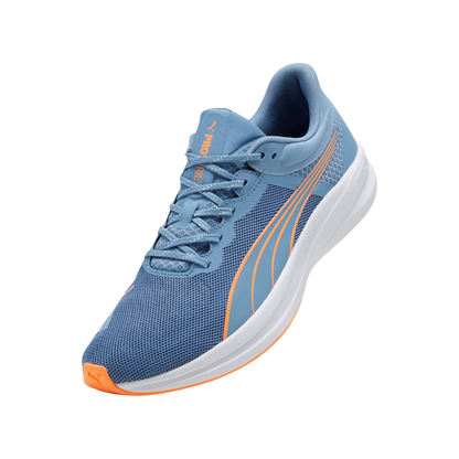 Tenis Puma Redeem Profoam Unisex - 37799523 Azul Running