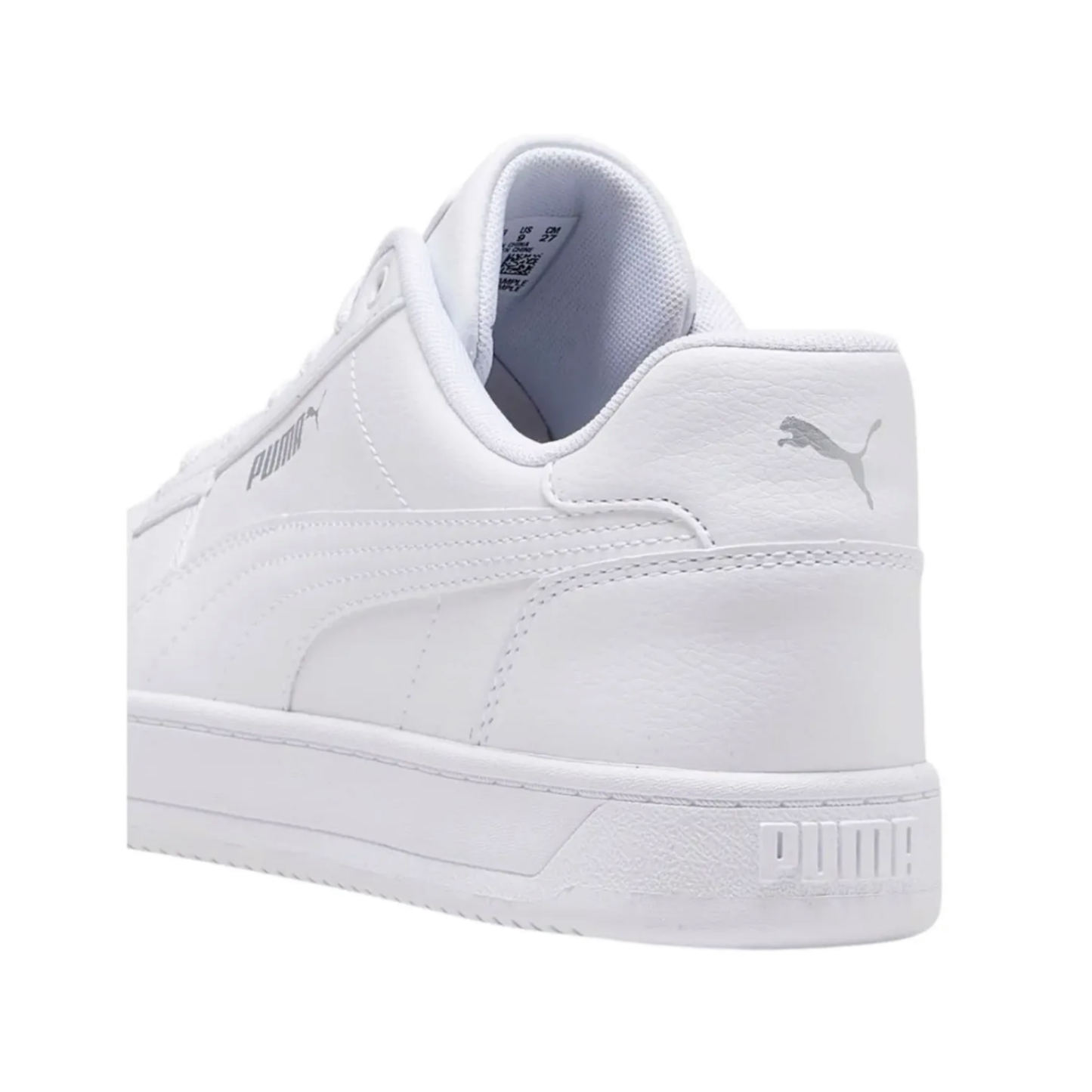 Tenis Puma Caven 2.0 Casuales - 39618102 Blancos