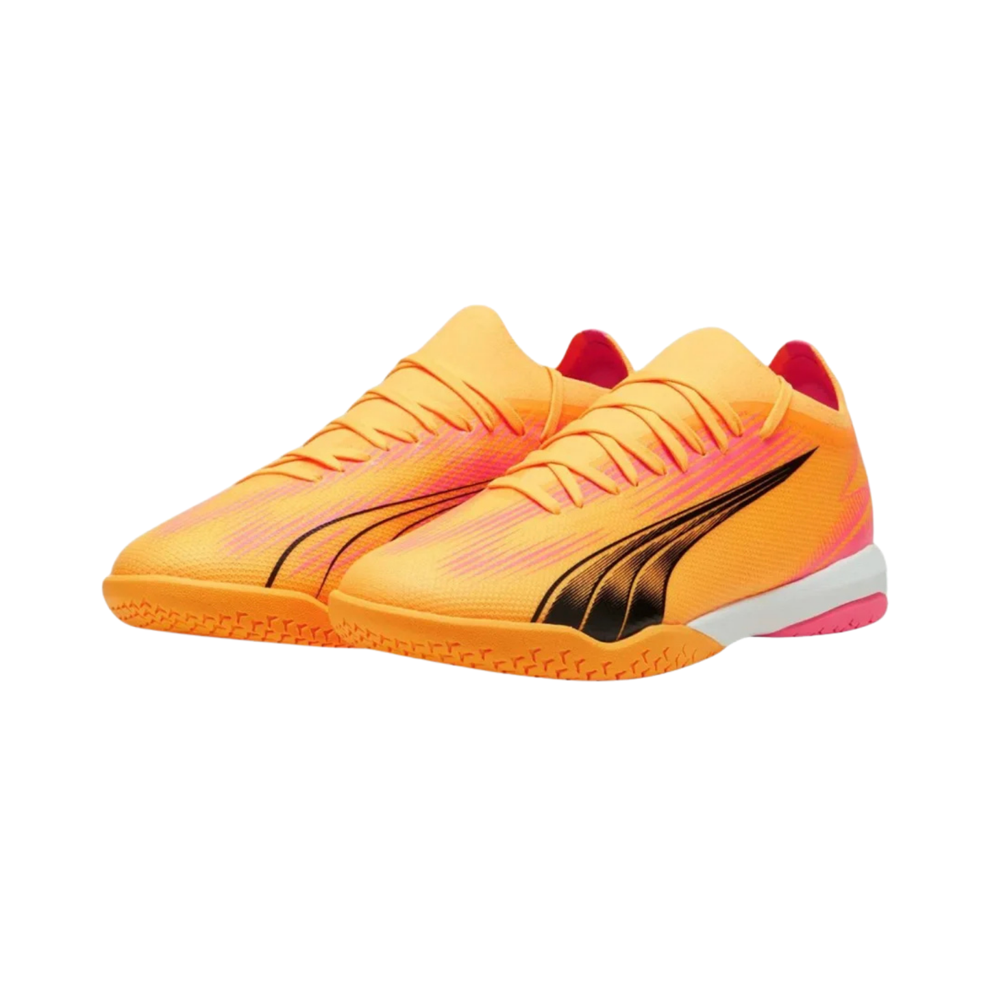 Tenis De Fútbol Sala Puma Ultra Match It - 10775803 Hombre