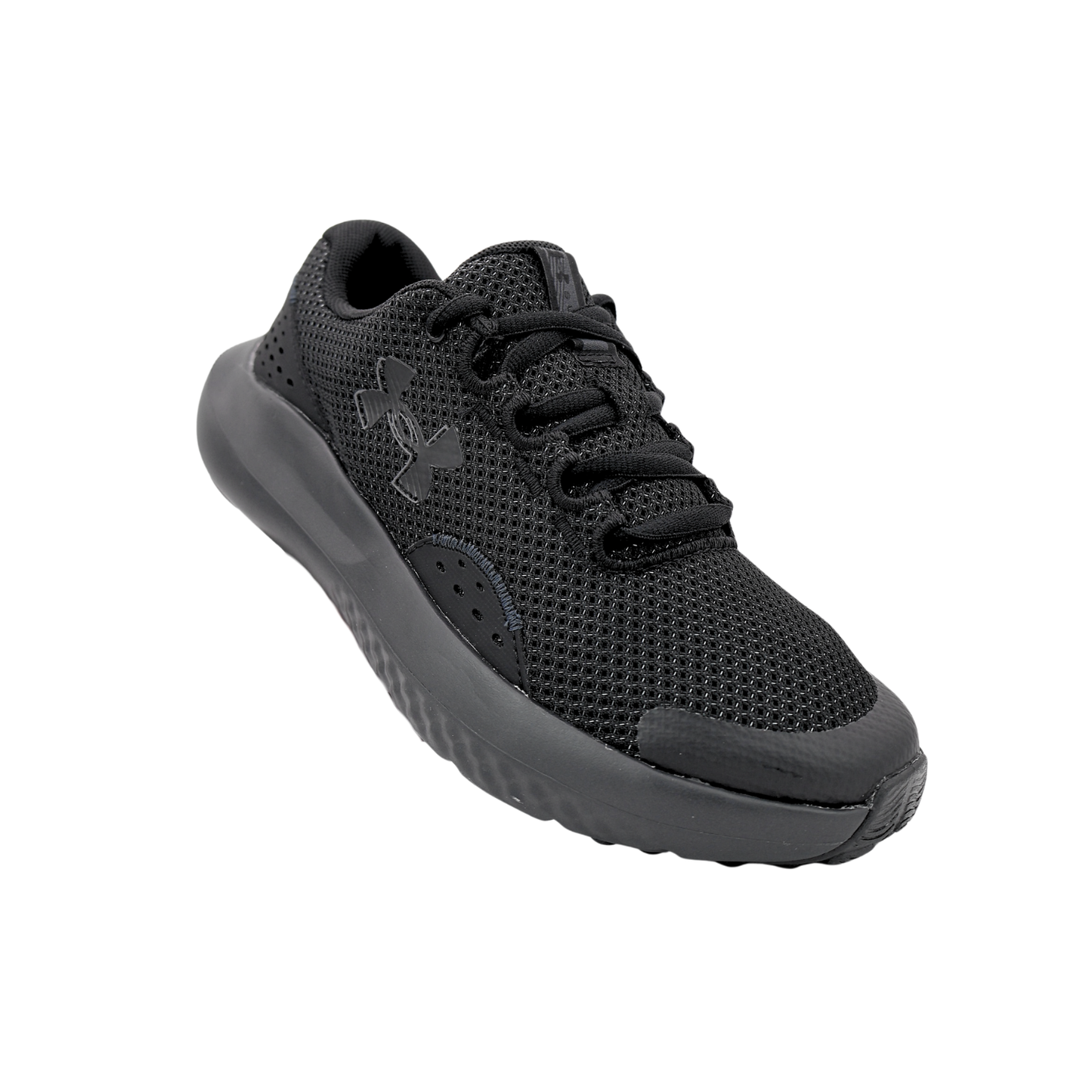 Tenis Under Armour Surge 4 Running Unisex - 3027103002 Negro