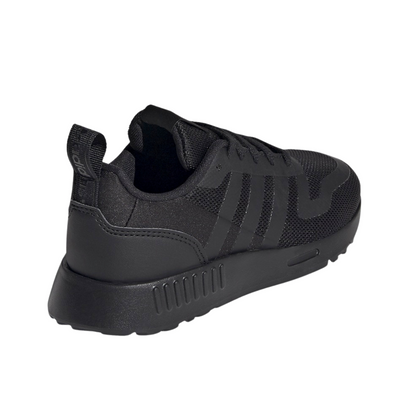 Tenis Multix C Infantil - FX6400 Negro