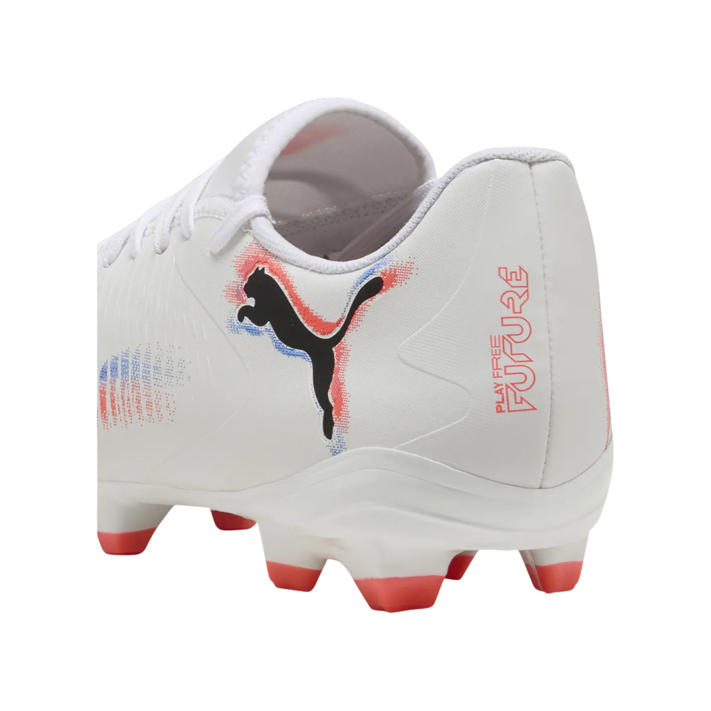 Zapatos De Fútbol Puma Future 8 Play Fg/ag Hombre - 10860201