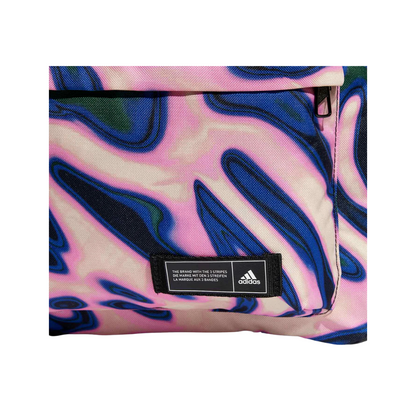 Mochila Classic - IJ5635 Animal Print