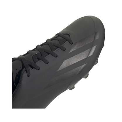 Tenis Adidas Xcrazyfast .4 FXG Para Futbol - GY7433 Negro