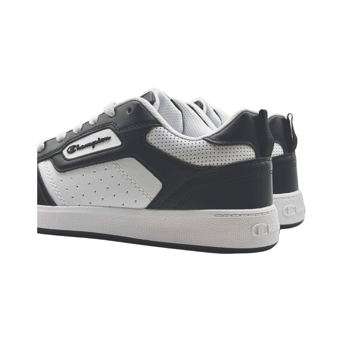 Tenis Champion Lore Casuales Para Hombre - Ca02567101 Sneakers Cómodos Moda Urbana