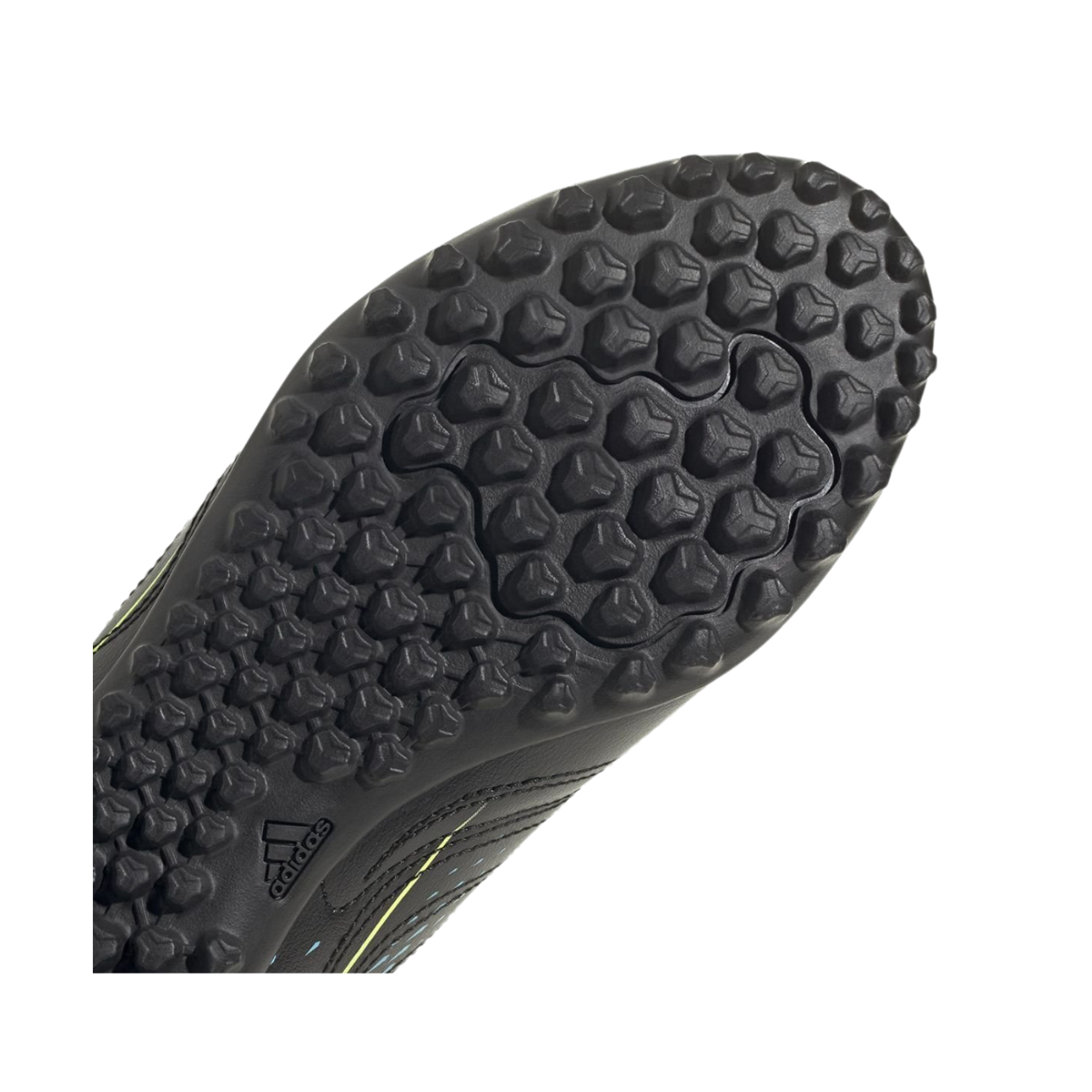 Tenis Adidas Copa Sense .4 TF Para Futbol - GZ1368 Negro