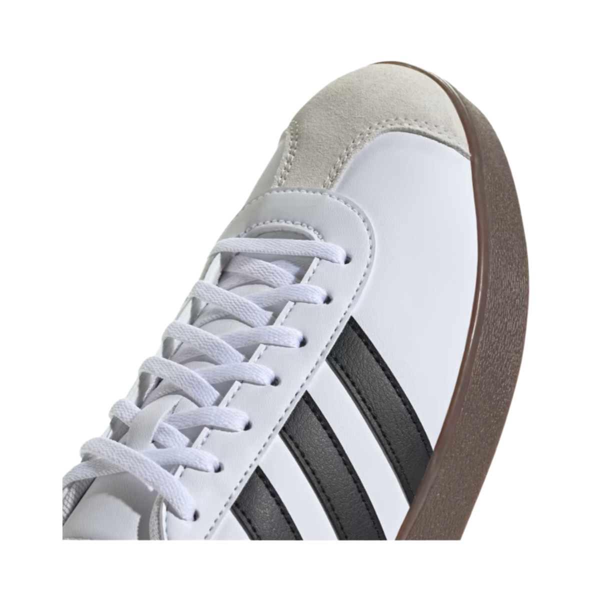Tenis Adidas Adidas Vl Court 3.0 Hombre /Unisex - ID6285 Blanco/Negro