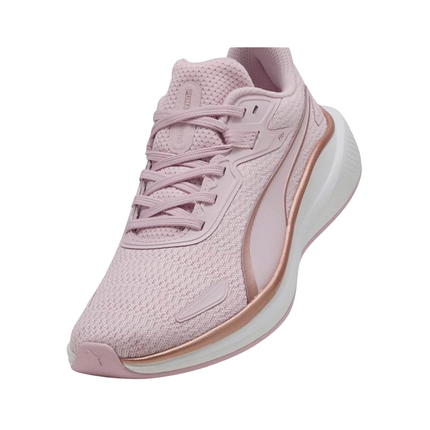 Tenis Puma Skyrocket Lite Elevate Deportivo Mujer - 31226702 Rosa