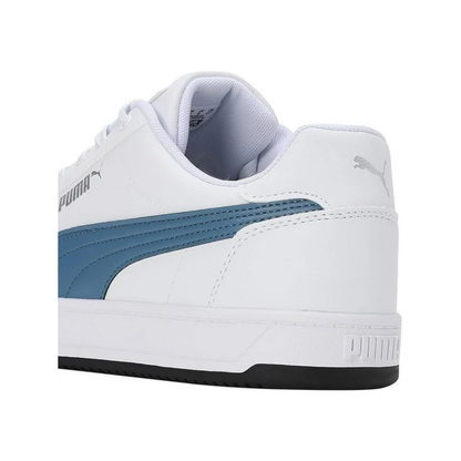 Tenis Puma Caven 2.0 Hombre - 39229036 Blancos Casuales Retro Moda Urbana