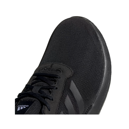 Tenis Adidas Coreracer Unisex- FX3593 Negro