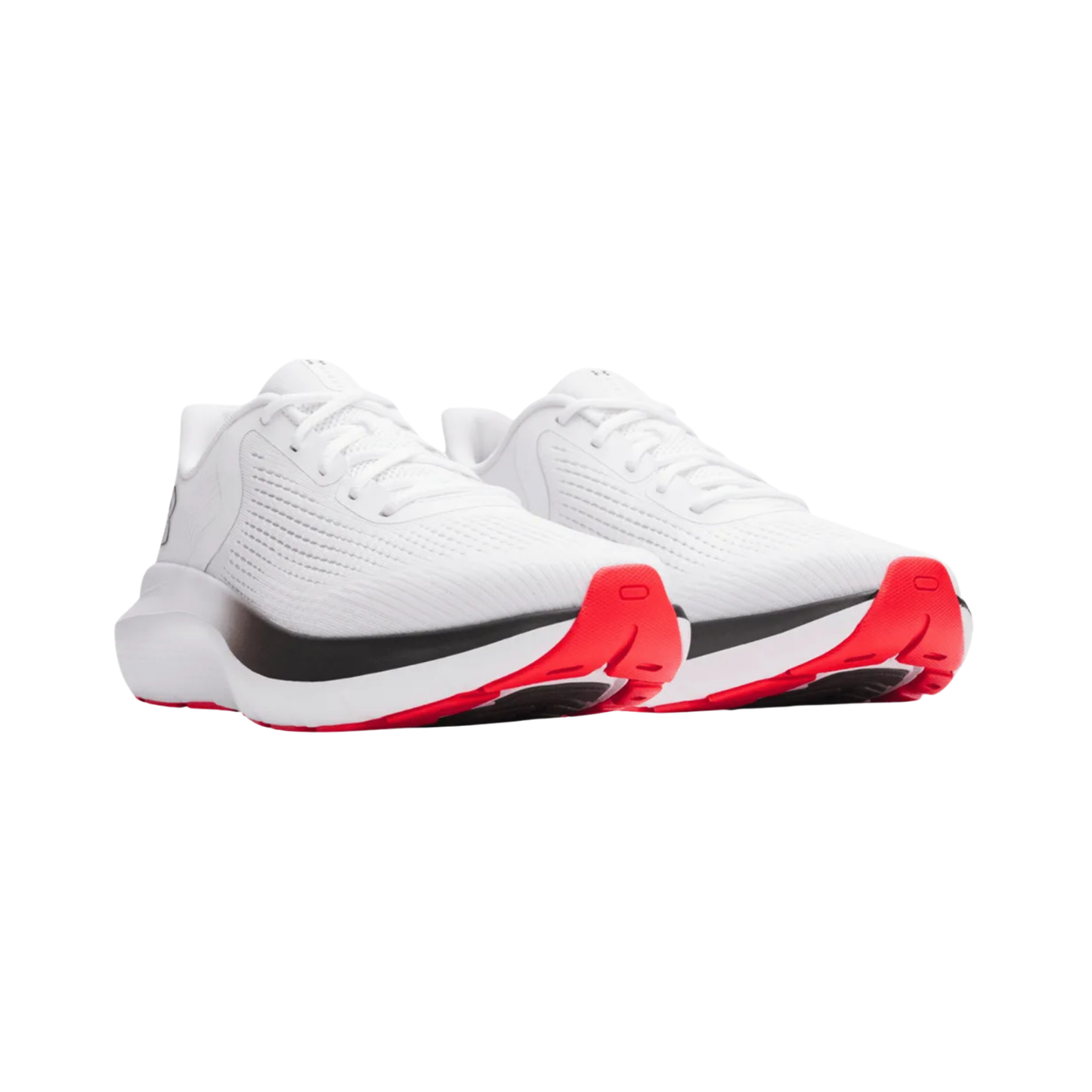 Tenis Under Armour Charged Rogue 5 Hombre 3028256104 Blancos