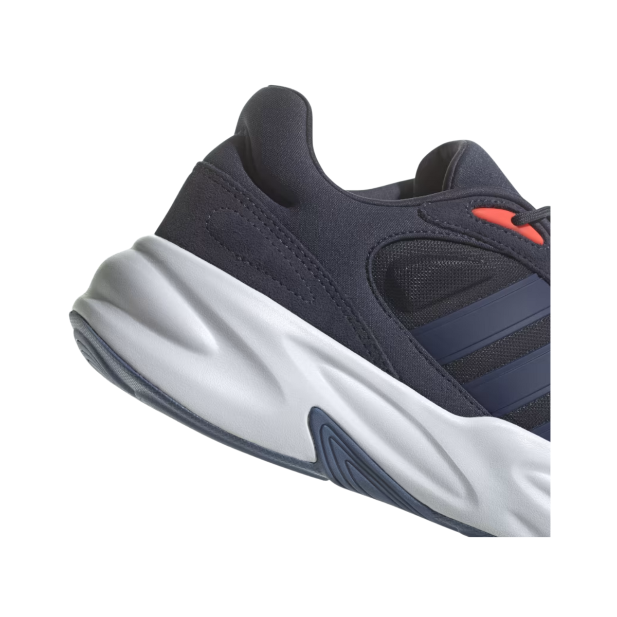 Tenis Adidas Ozelle  Para Hombre - IF2854  Azul Marino