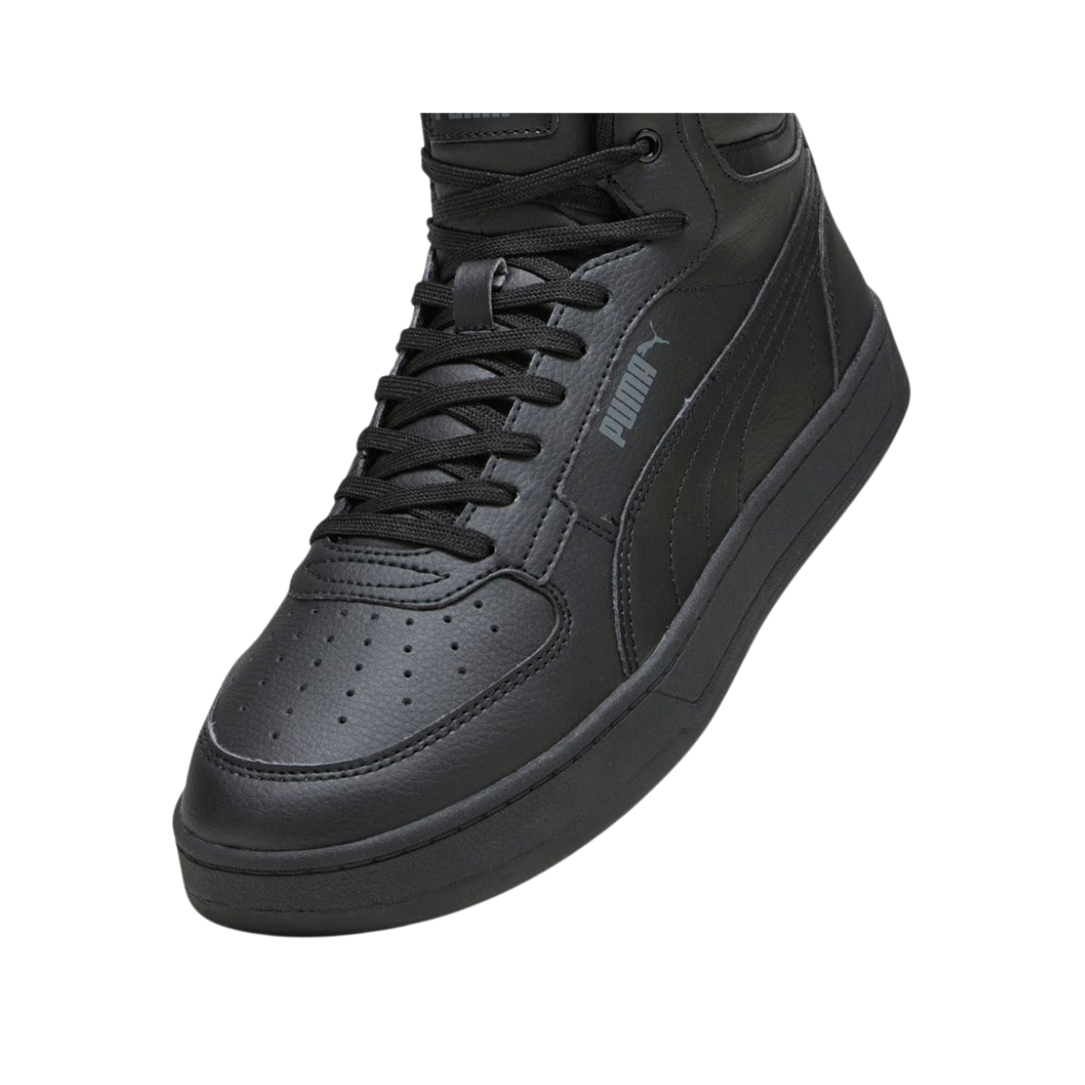 Tenis Puma Caven 2.0 Mid Bota Casual - 39229101 Negro