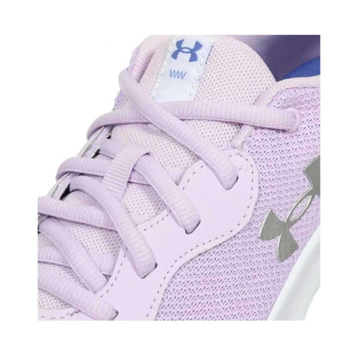 Tenis Under Armour W Mojo 2 Mujer - 3024131502 Lila