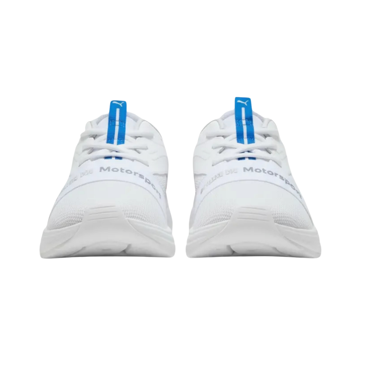 Tenis Puma Bmw Mms Wired Hombre - 30861102 Blancos Casuales