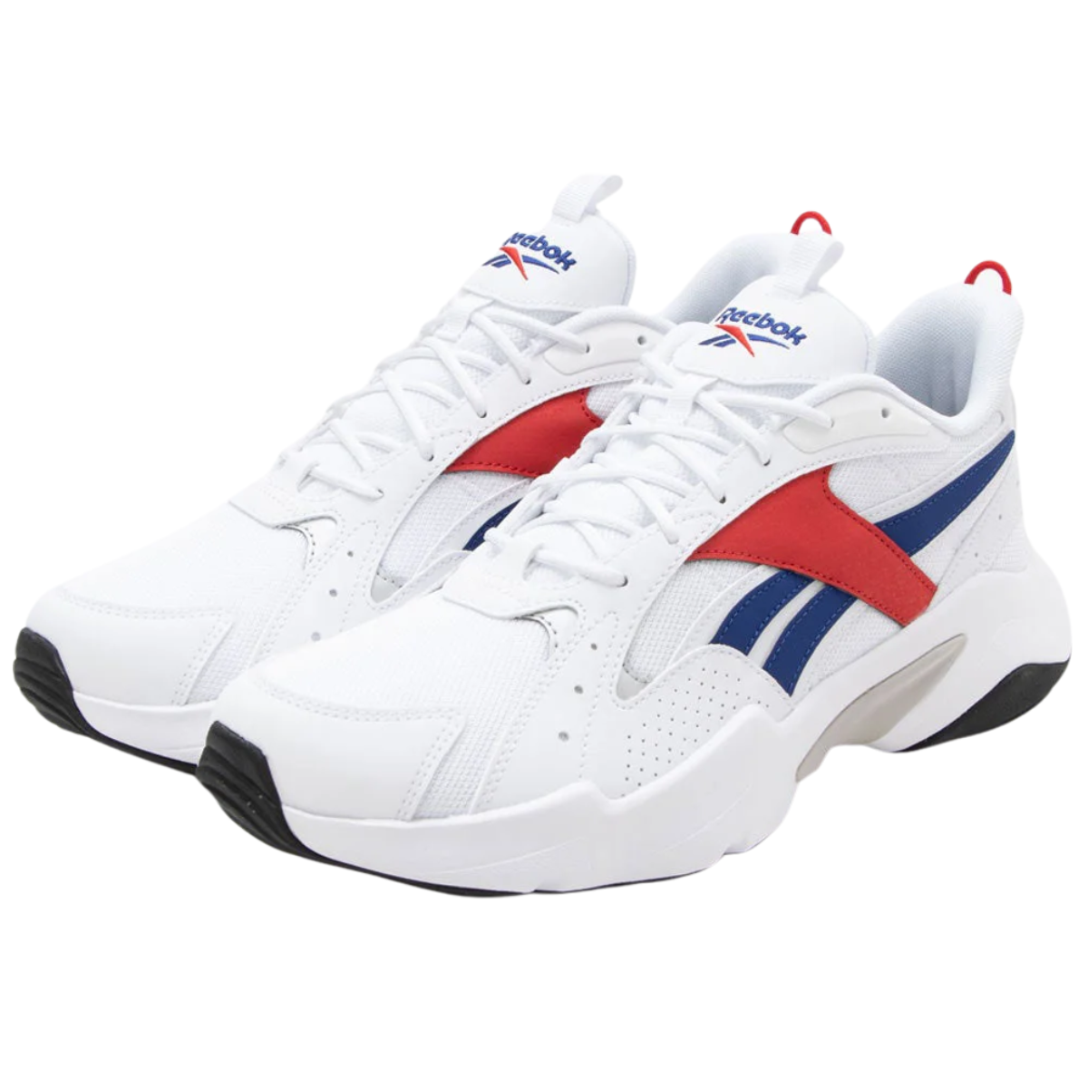 Tenis Reebok Turbo Restyle Unisex Casuales - 100007219 Blancos