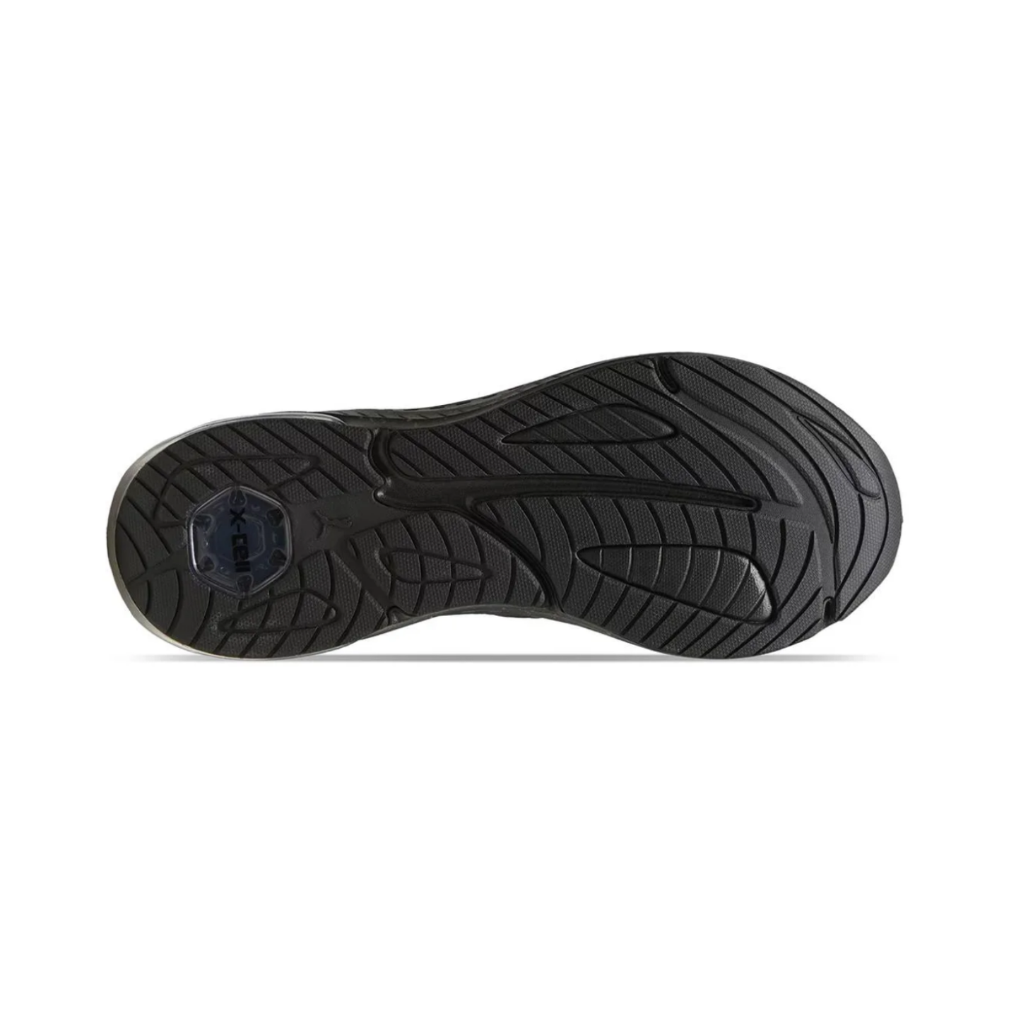 Tenis Puma X Cell Lightspeed Running Unisex - 30997210 Negro Deportivo