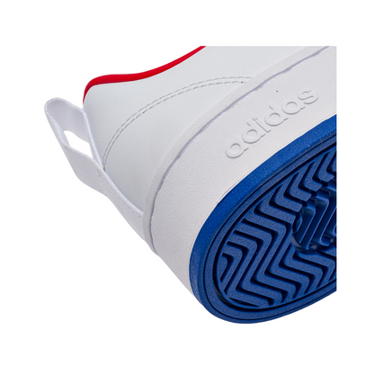 Tenis Adidas Streetcheck Para Hombre - GY1913  Blanco/Azul