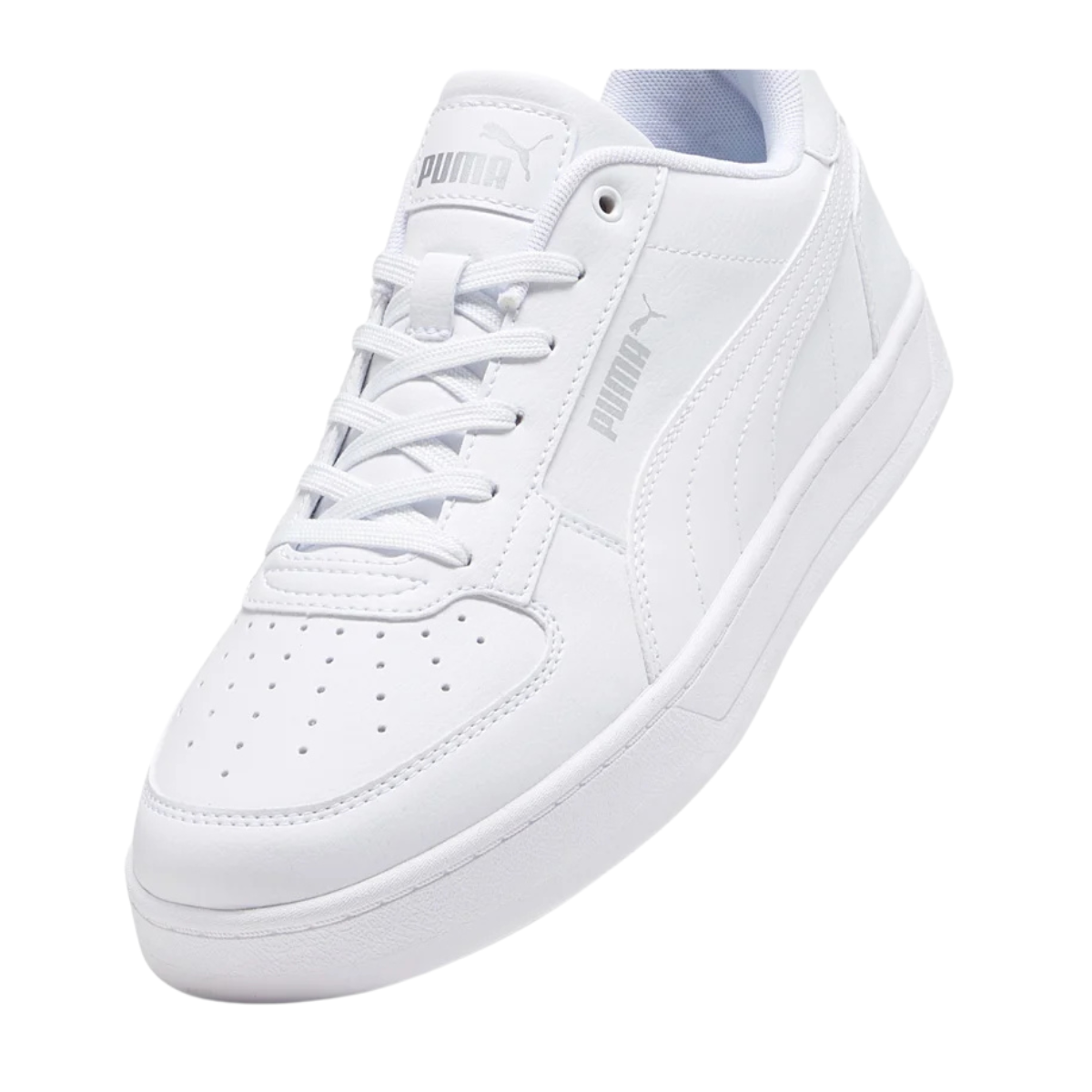 Tenis Puma Caven 2.0 Hombre Casuales - 39229002 Blancos