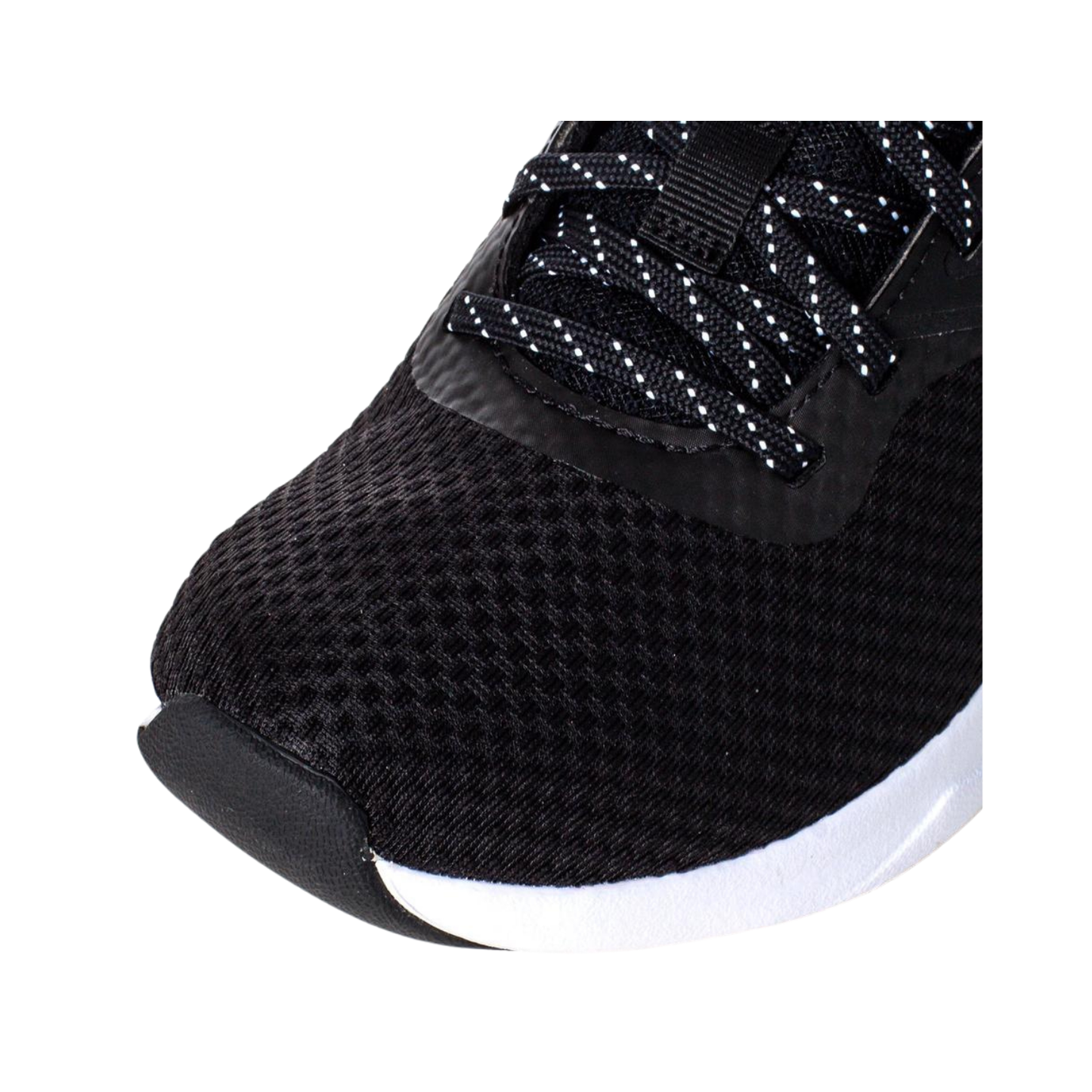 Tenis Under Armour Charged Aurora 2 Running Mujer - 3025060001 Negro Deportivos Ligeros