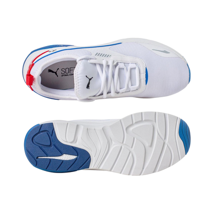 Tenis Puma Bmw Mms Electron E Pro Hombre - 30749002 Blanco