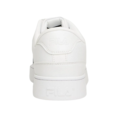 Tenis Fila Mgx-100 Unisex - 5cm01688100 Blancos Casuales Sneakers Urbanos