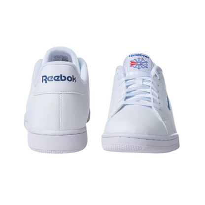 Tenis Reebok Classic Npc Ii Syn Casual - 100037854 Blanco